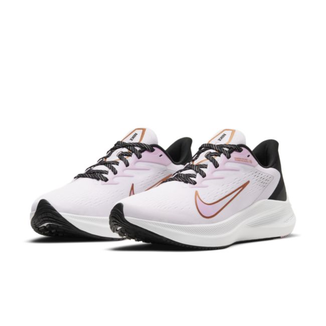 Tenisky a topánky Nike Air Zoom Winflo 7 W Fialová | CJ0302-501, 1