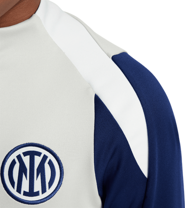 Súprava Nike Inter Milan Strike Drill Top Biela | hj7846-093, 3