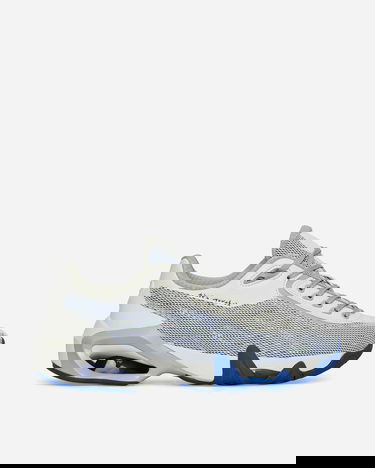 Tenisky a topánky Asics NOVALIS GEL-TEREMOA Šedá | 1203A501-100, 1