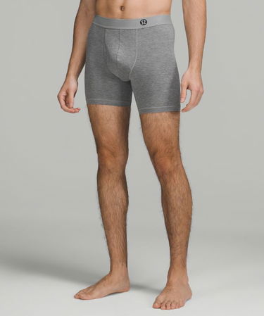 Boxerky lululemon Always In Motion Boxer Briefs, 3 Pack, 7" Inseam Navy | prod10980022, 1