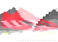 Crazyfast League Laceless FG