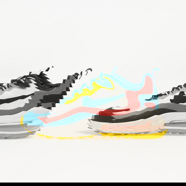 Tenisky a topánky Nike Air Max 270 React Biela | CT1264-103, 0