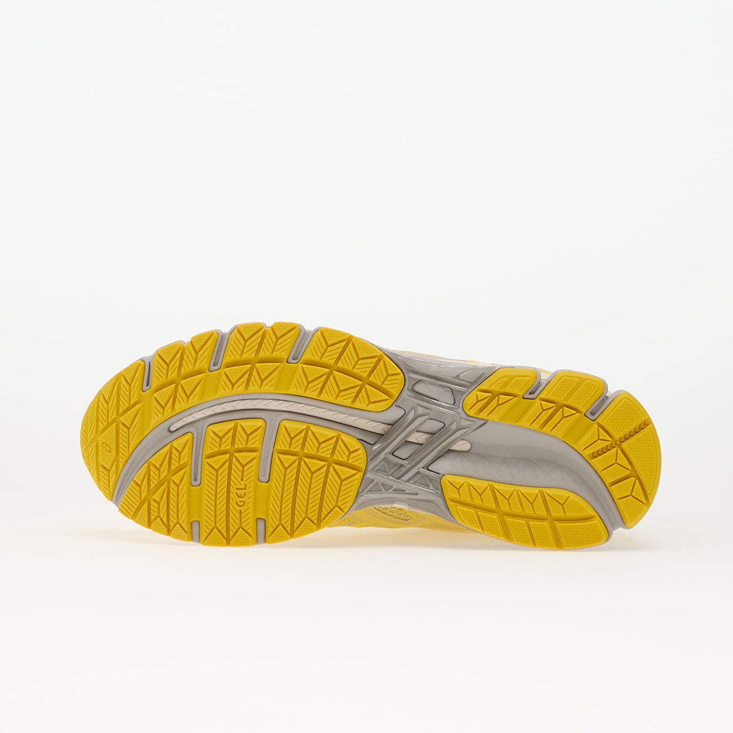 Tenisky a topánky Asics GEL-KAYANO 20 Žltá | 1203A758-750, 1
