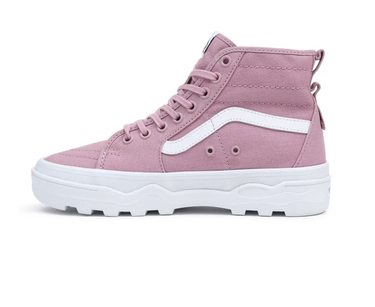 Tenisky a topánky Vans Sentry Sk8-hi Ružová | VN0A5KY5BD5, 0