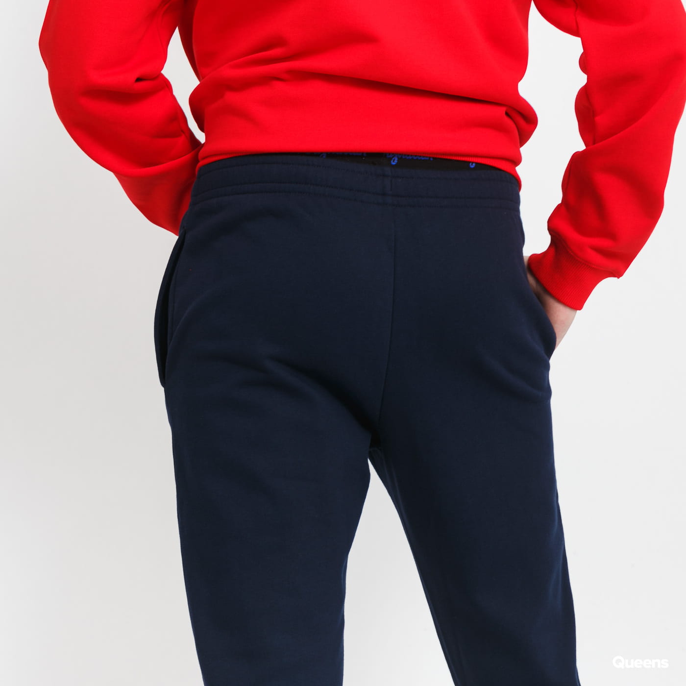 Tracksuit pant