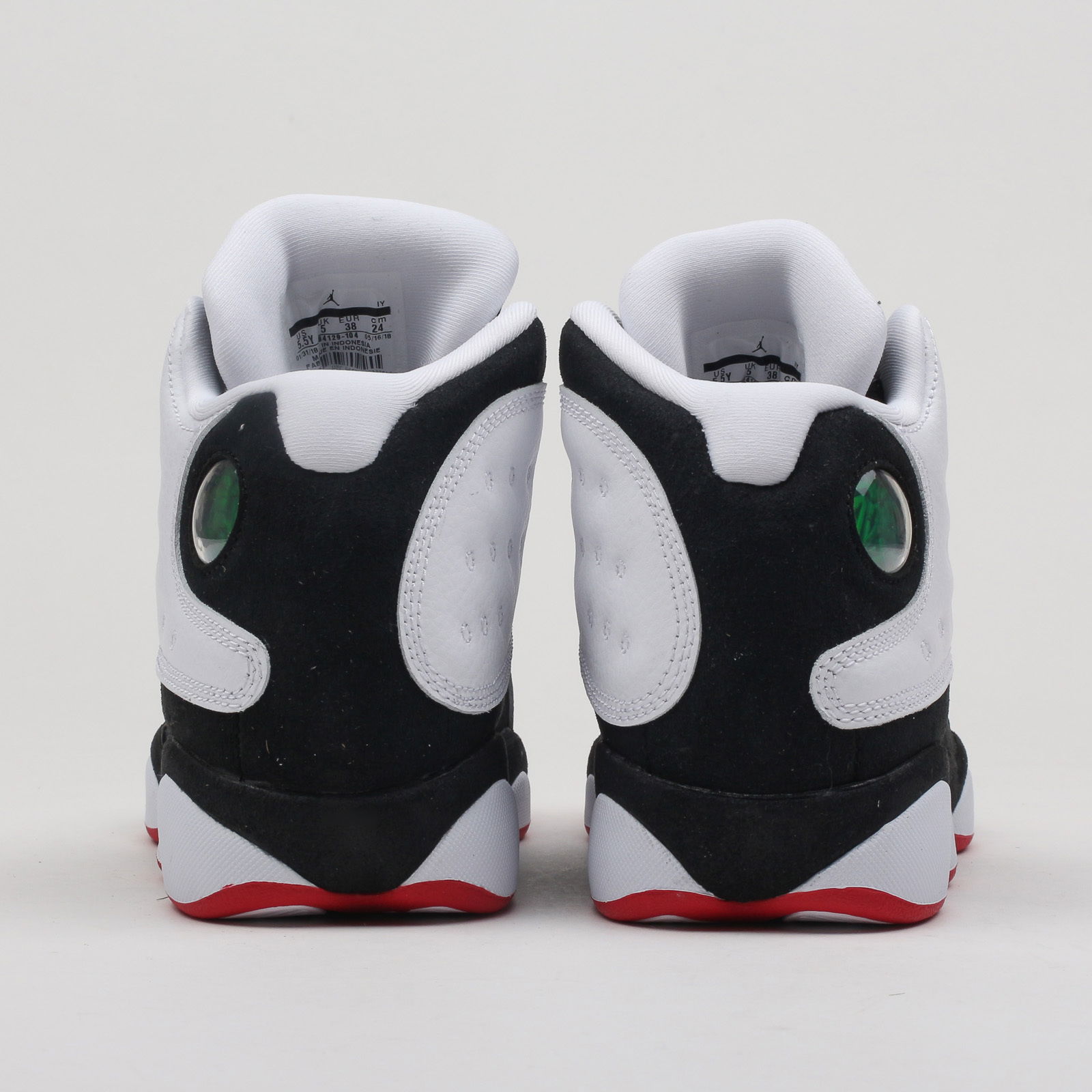 Air Jordan 13 Retro ''He Got Game'' 2018 GS