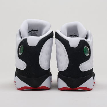 Tenisky a topánky Jordan Air Jordan 13 Retro ''He Got Game'' 2018 GS Biela | 884129-104, 3