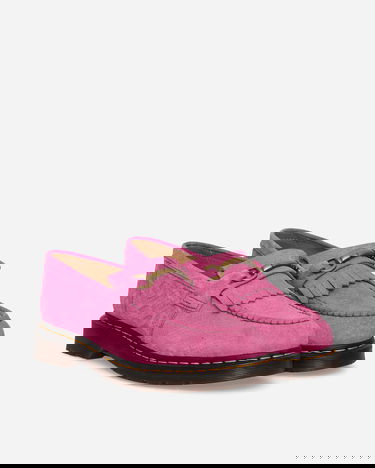 Tenisky a topánky Dr. Martens Adrian Snaffle Loafers "Thrift Pink" Ružová | 31056717 001, 2