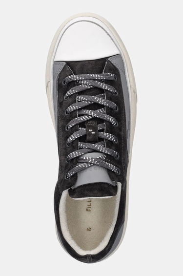 Tenisky a topánky Filling Pieces Riviera Šedá | 90278521002, 3