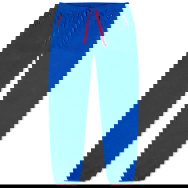 Tepláky Patagonia Synchilla Pants Navy | 21665-PGEB, 0