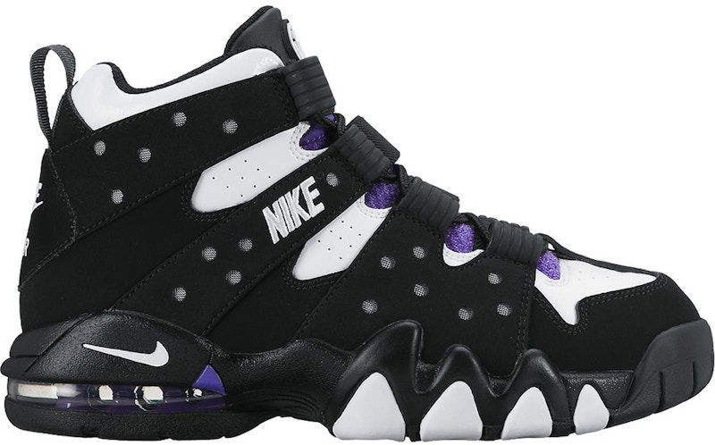 Tenisky a topánky Nike Air Max 2 CB '94 Fialová | 309560-007, 0