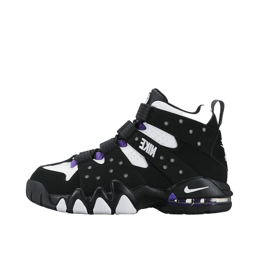 Tenisky a topánky Nike Air Max 2 CB '94 Fialová | 309560-007