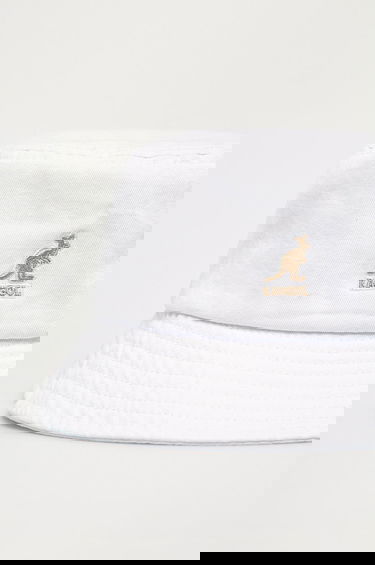 Klobúk Kangol Hat Biela | K4224HT.WH103, 4