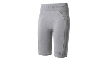 Šortky The North Face Baselayer Bottoms Šedá | NF0A83G1DYX, 0