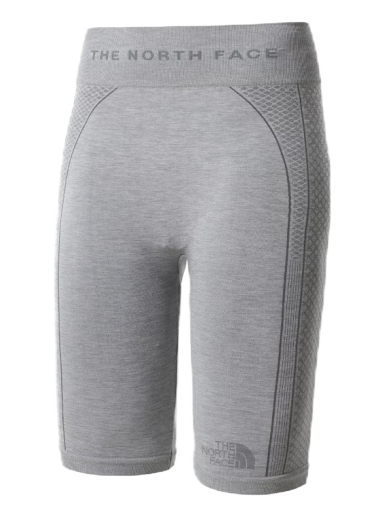 Šortky The North Face Baselayer Bottoms Šedá | NF0A83G1DYX