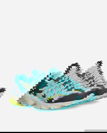Tenisky a topánky Asics GEL-Sonoma 15-50 GTX Modrá | 1201A440-301, 3