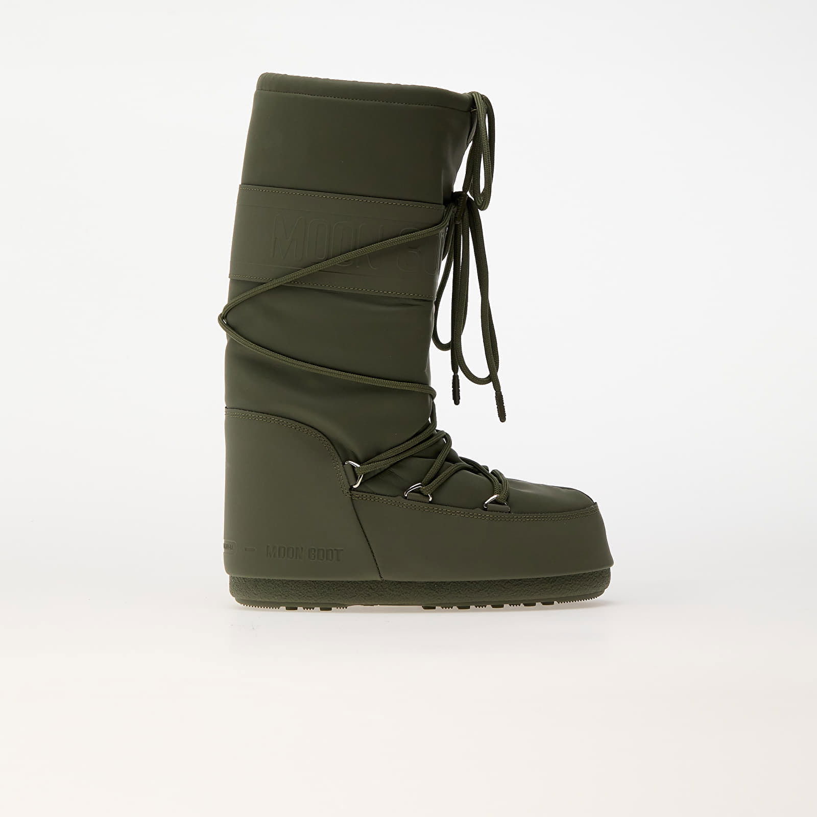 MB ICON RUBBER Boots