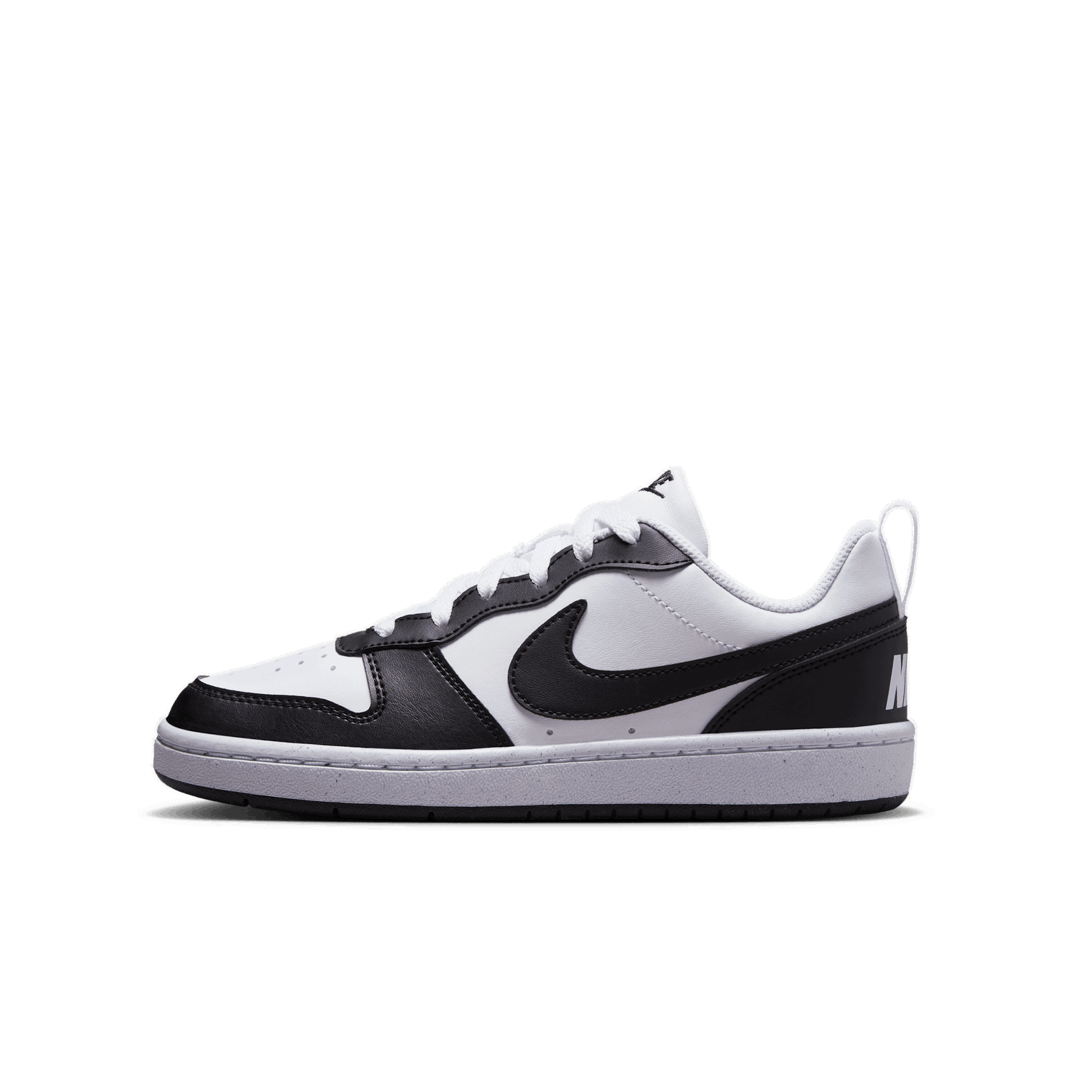 Tenisky a topánky Nike Nike Court Borough Low Recraft Čierna | DV5456-131, 1