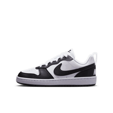 Tenisky a topánky Nike Nike Court Borough Low Recraft Čierna | DV5456-131, 1