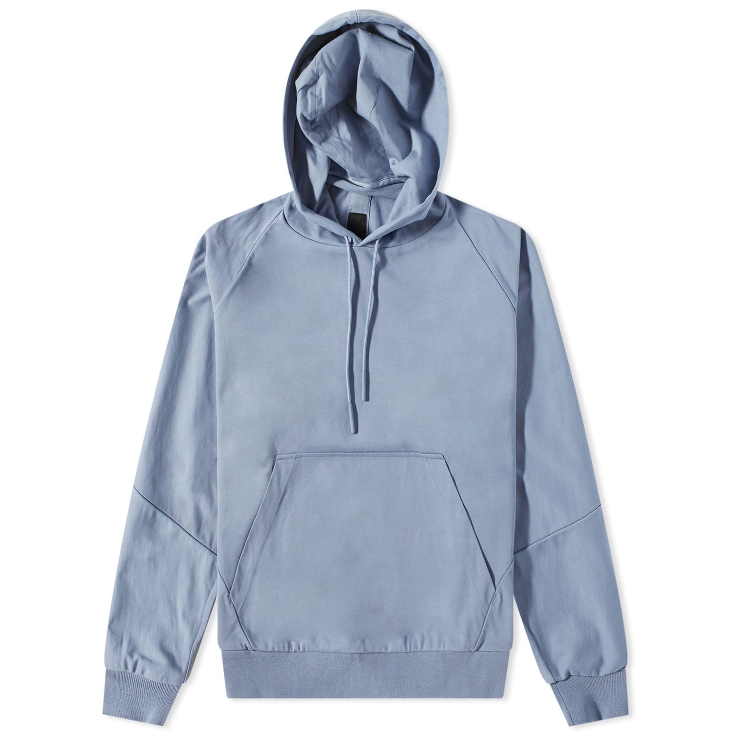 Mikina Nike Knit Hoody Modrá | DR5406-493, 0