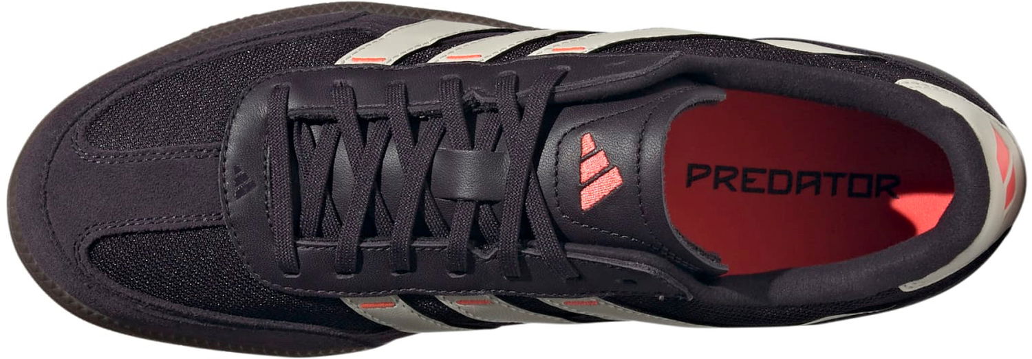 Tenisky a topánky adidas Performance PREDATOR FREESTYLE Čierna | if6308, 1