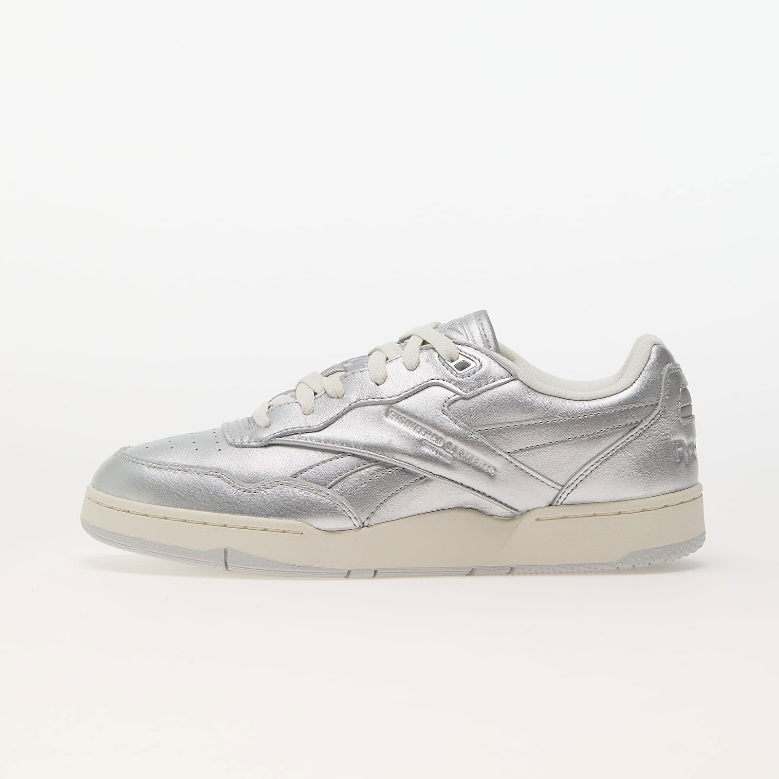 Engineered Garments x BB4000 II Silver Mate/ Silver Mate/ Chalk