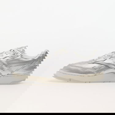 Tenisky a topánky Reebok Engineered Garments x BB4000 II Silver Mate/ Silver Mate/ Chalk Metalická | RMIA04OC99LEA0027272, 0