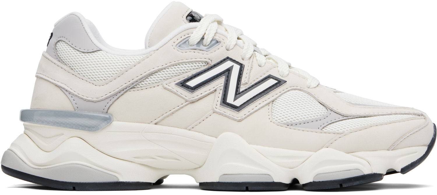 Tenisky a topánky New Balance 9060 Biela | U9060ZGF, 0