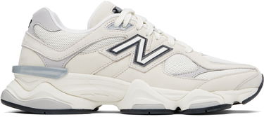 Tenisky a topánky New Balance 9060 Biela | U9060ZGF, 0