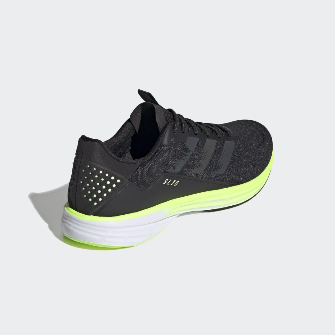 Tenisky a topánky adidas Performance SL20 Čierna | EG4650, 1