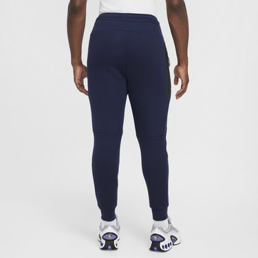 Tepláky Nike Tech Pants Navy | HV0959-451, 1