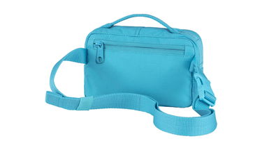 Ľadvinka FJÄLLRÄVEN Hip Pack Tyrkysová | F23796-532, 2