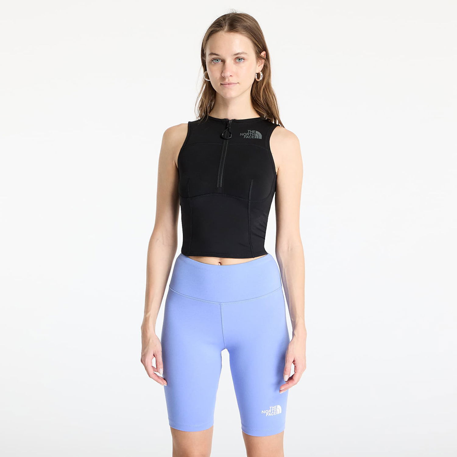 Tielko The North Face NSE Tank Top Čierna | NF0A8BNBJK31, 0
