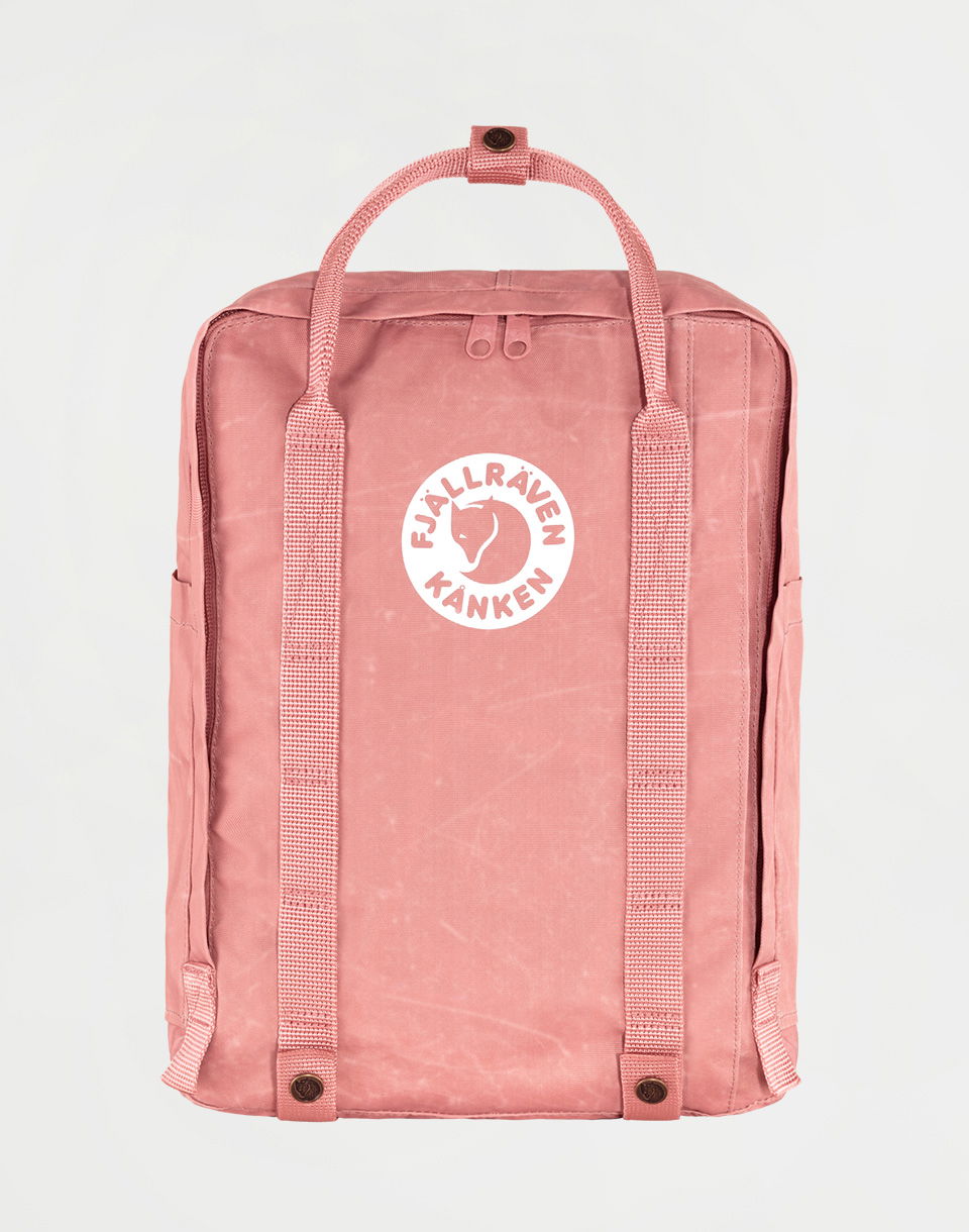 Batoh FJÄLLRÄVEN Tree-Kanken Ružová | 23511-304, 0