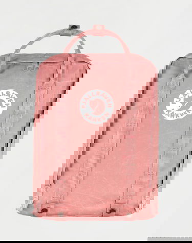 Batoh FJÄLLRÄVEN Tree-Kanken Ružová | 23511-304, 0