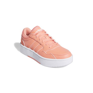 Tenisky a topánky adidas Performance HOOPS 3.0 BOLD W Oranžová | IH0184, 4