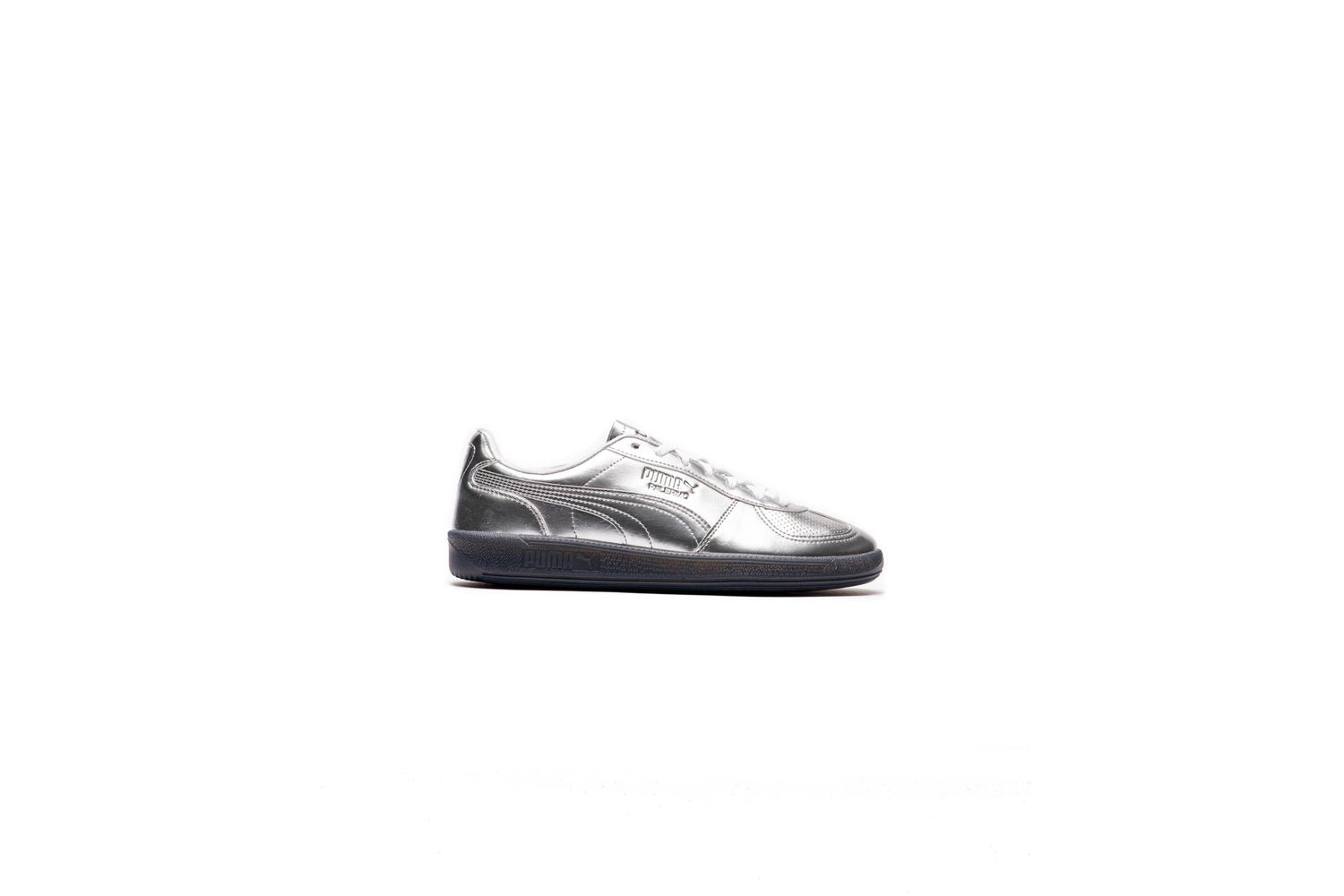 Tenisky a topánky Puma Palermo Astro Escape Metalická | 400450-01, 1