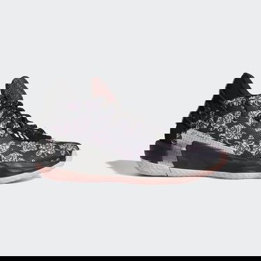 Tenisky a topánky adidas Performance Dame 7 Čierna | FY1990, 0