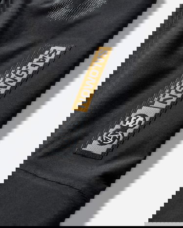 Bunda Salomon Slam Jam Absolute 3L Jacket Čierna | LC2719400, 6