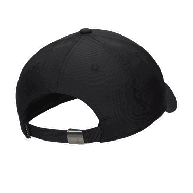 Šiltovka Jordan Rise Cap Čierna | FD5186-010, 1