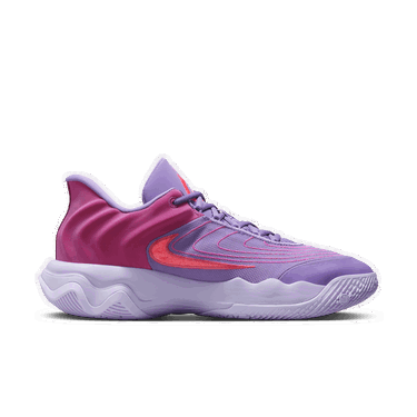 Tenisky a topánky Nike Giannis Immortality 4 Fialová | FQ3680-500, 4
