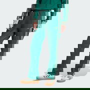 Green Beckenbauer Track Pants