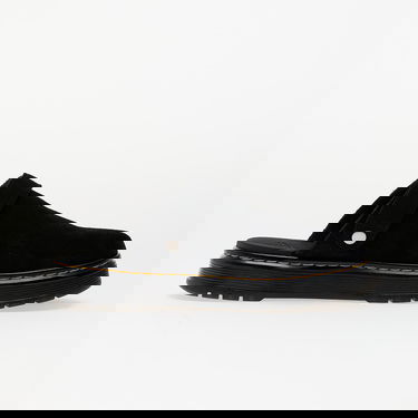 Tenisky a topánky Dr. Martens Brookline Mule Mule Black Čierna | DM40666001, 2