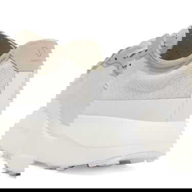 Tenisky a topánky Norda 005 Sneakers Biela | NDA-THE-005-NEV, 4