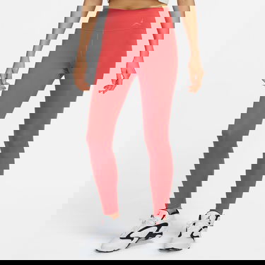 Legíny Jordan Dri-FIT Sport Leggings Červená | DQ4448-605, 0