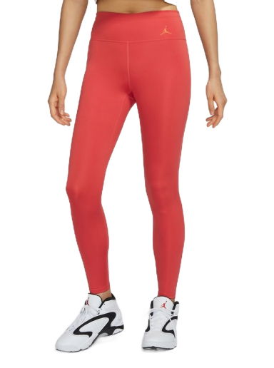 Legíny Jordan Dri-FIT Sport Leggings Červená | DQ4448-605