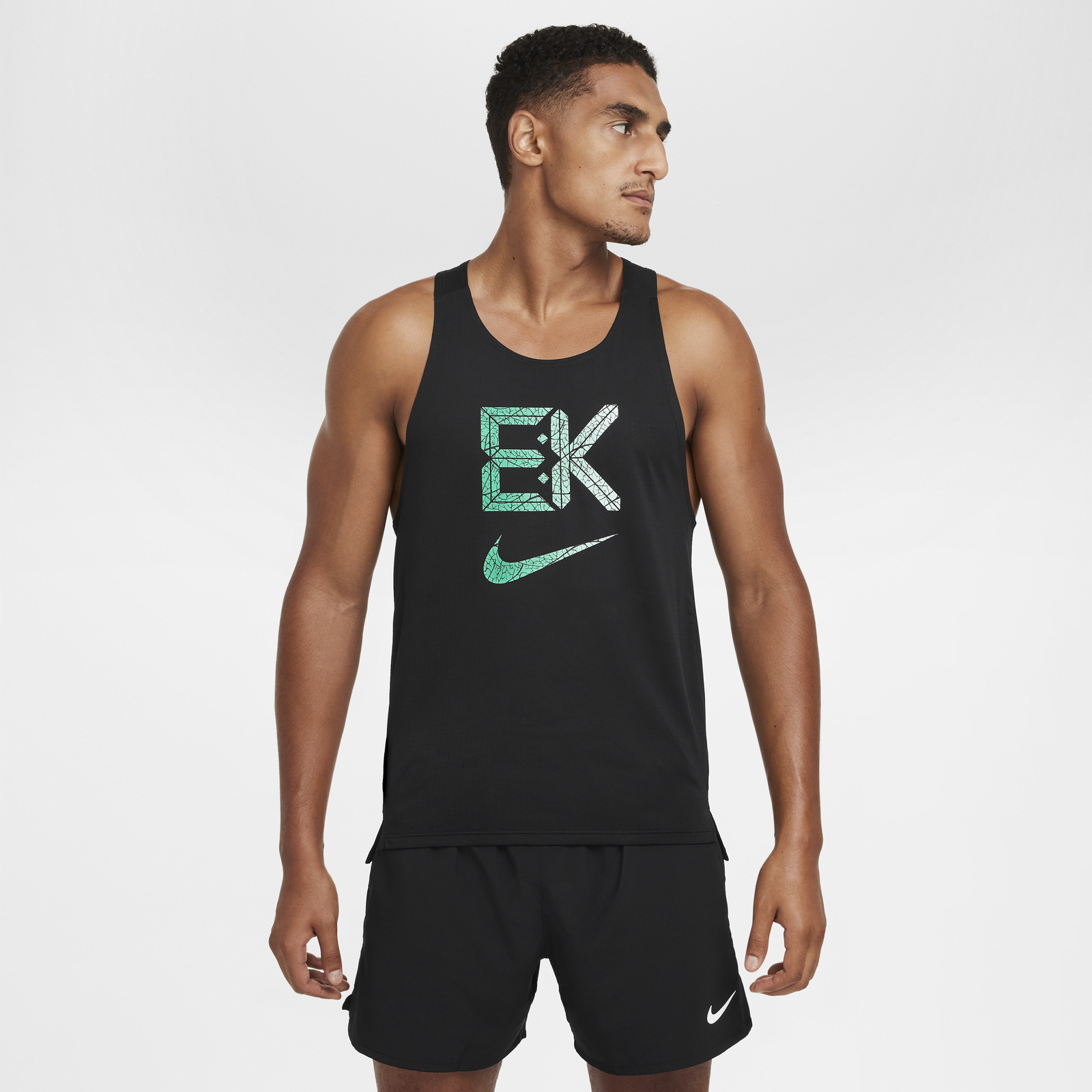 Fast Kipchoge Dri-FIT Running Tank Top