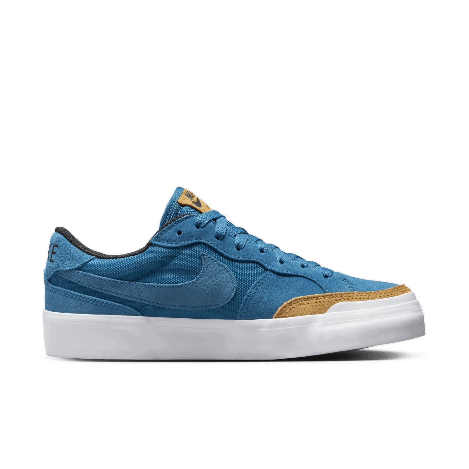 Tenisky a topánky Nike SB Pogo Plus Modrá | DX6915-300, 1