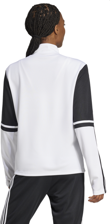 Sveter adidas Originals Squadra 25 Training Top Biela | jd3021, 5
