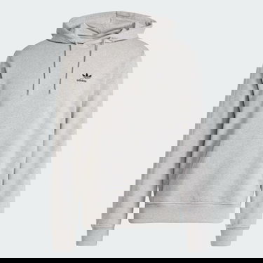 Mikina adidas Performance Essentials Hoodie Šedá | IX7670, 2